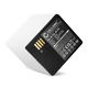 1x Akku 10400mAh