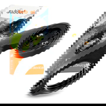 Fahrrad Halterung für Sigma Sport ROX 12.0 ROX 11.0 ROX 7.0 ROX 4.0 ROX 2.0 Bike GPS Lenkerhalterung Fahrradlenker - Fahrradhalterung Fahrradcomputer