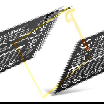 Tablet Ersatz Akku für Samsung Galaxy Tab A7 Lite SM-T220, SM-T225 - 4900mAh Ersatzakku HQ-3565N, HQ-3565S Tabletakku  Batterie