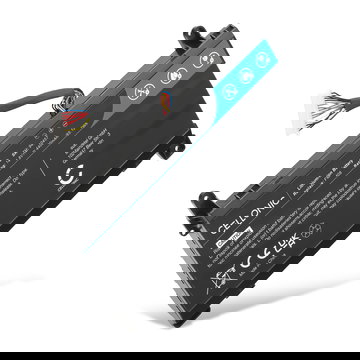 Akku für HP Omen 17-AN Laptop - 4400mAh 14.8V 