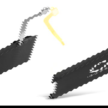 EB-BR730ABE Battery for Samsung Gear S2 3G (SM-R730) Sport Fitness Tracker Smartwatch Battery Replacement - 300mAh 3.7V Lithium Polymer