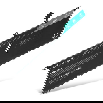 Akku für Dell XPS 13 9380, XPS 13 9390, DXGH8, G8VCF, H754V Laptop - 5500mAh 7.4V 