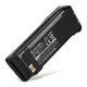 1x Akku 2600mAh