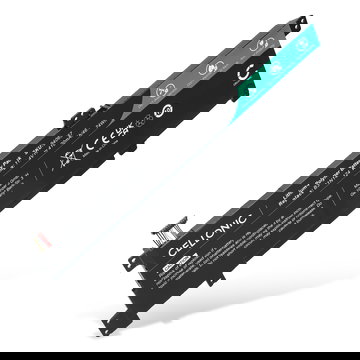 Akku für ASUS K401, K401LB, K401UQ Laptop - 4100mAh 11.4V