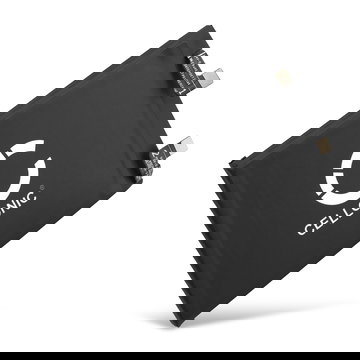 Ersatz Akku für Xiaomi 12 Handy / Smartphone - Ersatzakku BP46 4400mAh , Handyakku