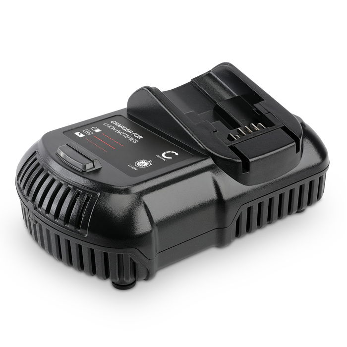 Dewalt DCB184 Ladegerät 14.4V / 18V von Cellonic