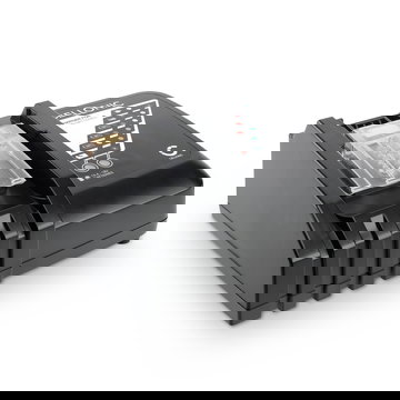 CELLONIC Makita 14.4V-18V Charger for Li-Ion Lithium Ion Batteries - 7A DC18RC, DC18RA, DC18SD Replacement Rapid Power Tool Battery Charger