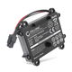 1x Akku 2500mAh Li-Ion – Bosch Indego XS300, 350, 400, 700