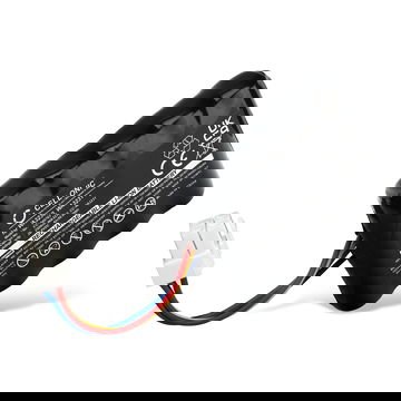 Akku für Landxcape LX790, LX796, LX790i, LX791, LX792, LX793, LX795, LX97, Ferrex 800m2 2021 (LA0001, LA0002) 2500mAh von CELLONIC