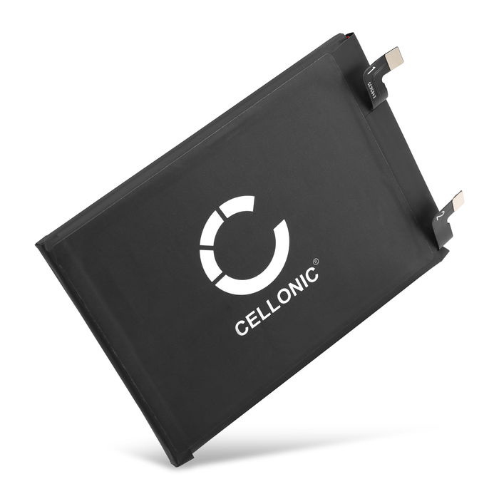 Akku für Xiaomi Redmi Note 11 Pro Plus Ersatzakku 4900mAh, Batterie Handyakku