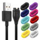 Smartwatch Connector to USB A Data Cable, 1m
