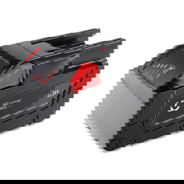 3Ah 28V Ersatz Akku 0700957730,48-11-1830,48-11-2830 für Wurth H 28-MA, BS 28-A Combi 28V - Werkzeug Ersatzakku - Li Ion Batterie