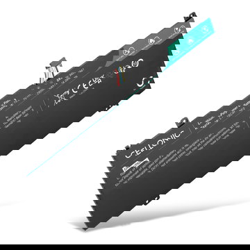 1x Akku für Lenovo ThinkBook 13s Gen 1, 13s IWL, 13s Gen 4, 13s-IML Gen1, L18C4PF0, L18D4PF0, L18M4PF0 Laptop - 2900mAh 15.2V 