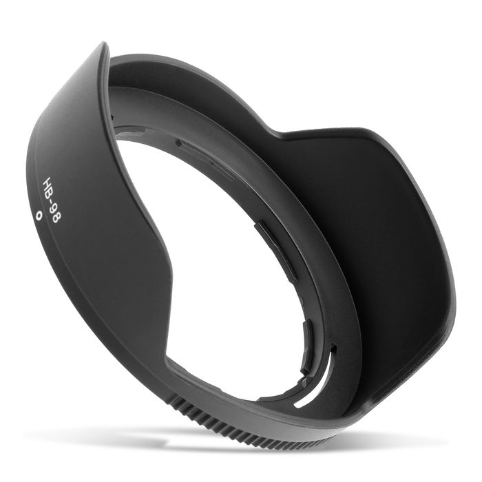 Nikon HB-98 Gegenlichtblende Bajonett HB-98 - Sonnenblende, Blende, Lens Hood