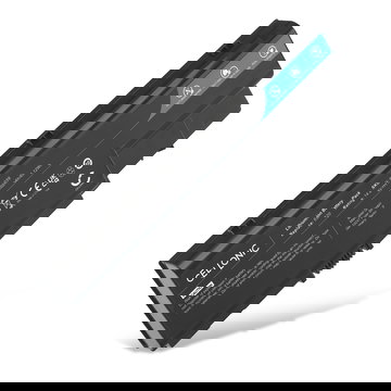 Akku für Acer Aspire 8930G, 5920G, 5920, 6930G, 7738G, 7736ZG, 8920G, 8920, AS07B32 Laptop - 4400mAh 14.4V - 14.8V 