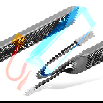 Battery for DJI FC40 / Phantom 1 2200mAh from CELLONIC