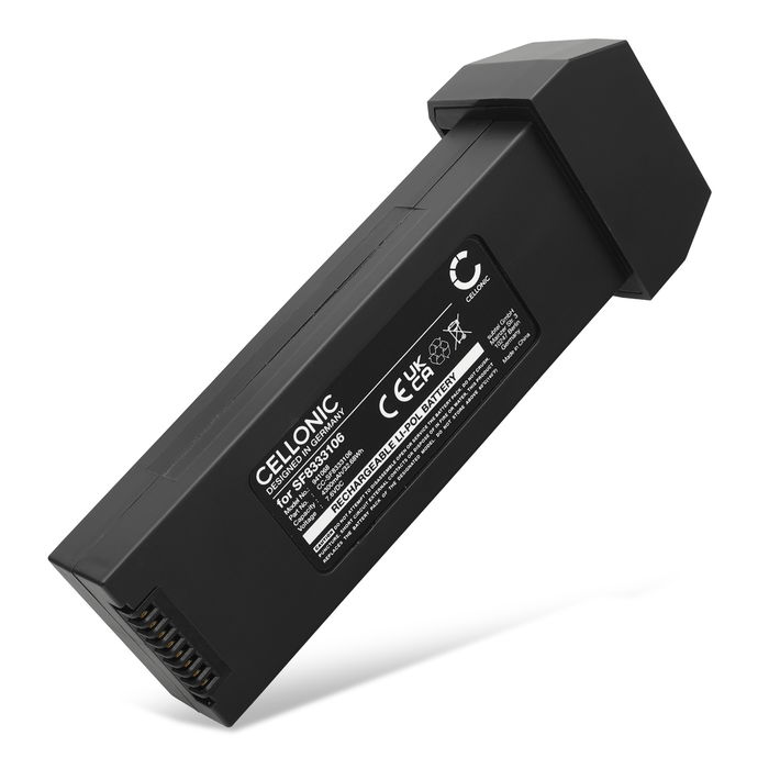 Holy Stone SF8333106 Akku 4300mAh Ersatzakku Batterie von CELLONIC