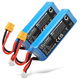 2x Battery (2200mAh, 11.1V)