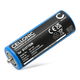 1x Akku 1900mAh