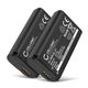2x Akku 3400mAh