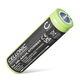 1x Akku 2000mAh