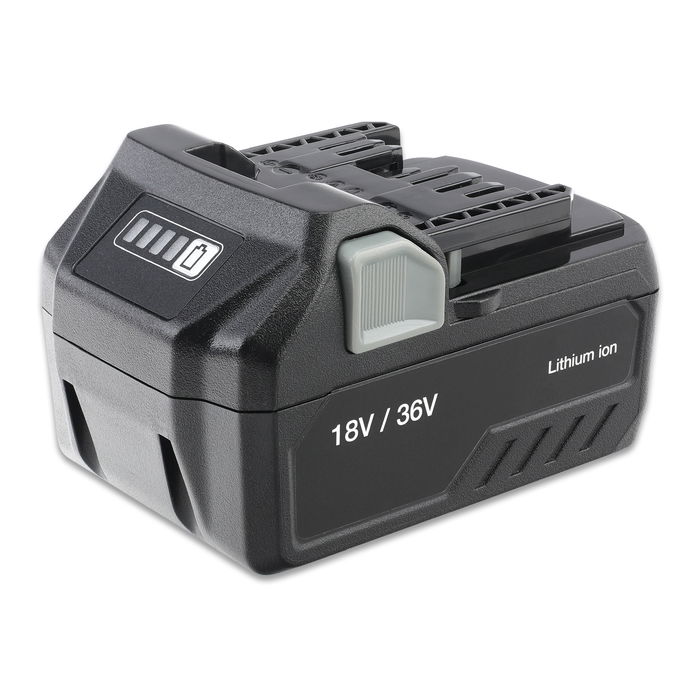 HiKOKI RB36DA Akku 3000mAh 18V Ersatzakku Batterie von CELLONIC