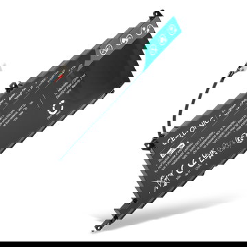 Akku für HP Pavilion Gaming 15/16 Laptop - 4150mAh 11.4V