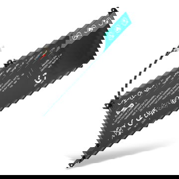 Battery for HP Pavilion Gaming 15, 16-a0000, PG03XL 11.4V 4150mAh from CELLONIC