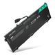 1x Battery 4150mAh