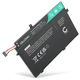 1x Battery 4100mAh