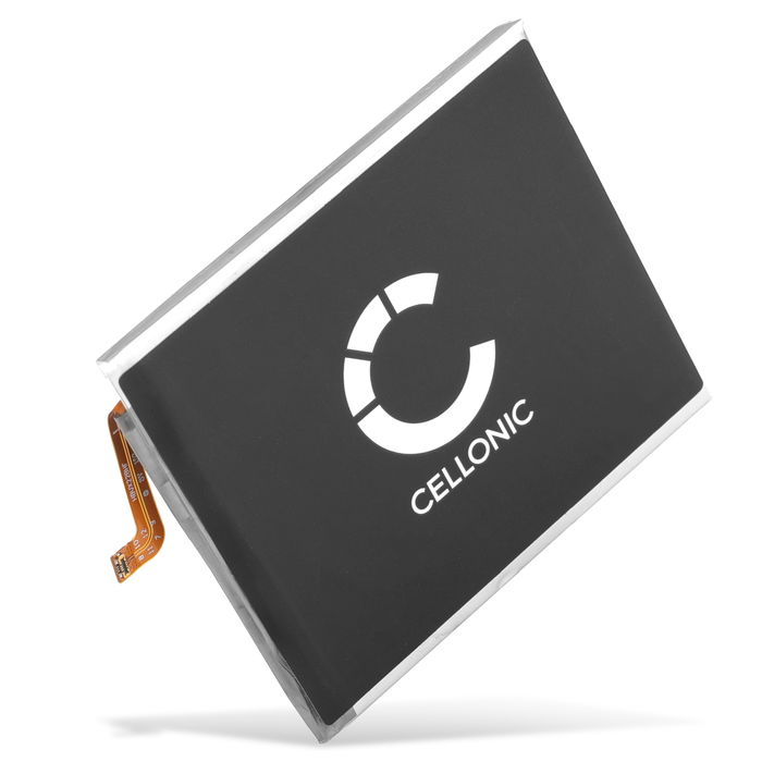 Akku für Samsung Galaxy S22 Plus Ersatzakku 4000mAh, Batterie Handyakku