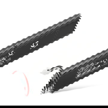 Akku für ECOVACS Deebot Ozmo 900, Ozmo 901, Ozmo 905, Ozmo 937, Ozmo 930, Ozmo 920 (ECOVACS S11-Li-144-2600) 2600mAh von CELLONIC