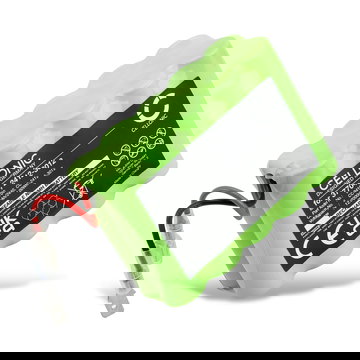 2412-3012 Ersatz Akku für Roto RT2-SF G1 / RT1-SF G1 / DS1000, DS1000S Ersatzakku 2412-3012 - Zusatzakku 2000mAh, Batterie