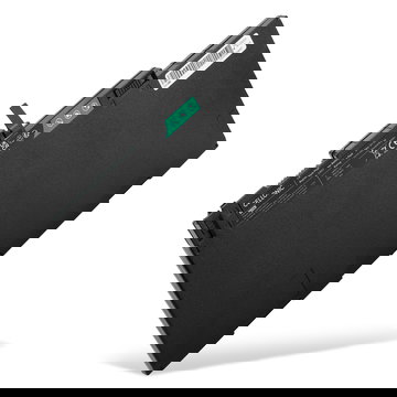 Akku für HP EliteBook 840 G1, 840 G2, 850 G1, 745 G2, ZBook 14, HP CM03XL Laptop - 4400mAh 10.8V - 11.1V 