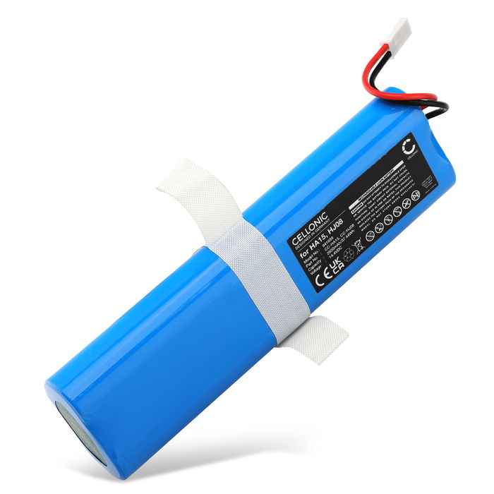 Medion HJ08 Akku 2600mAh von CELLONIC
