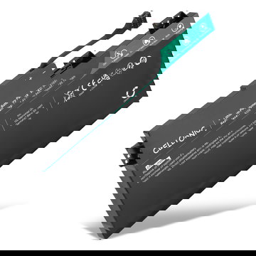 Akku für HP ZBook 17 G3 Laptop - 8400mAh 11.4V