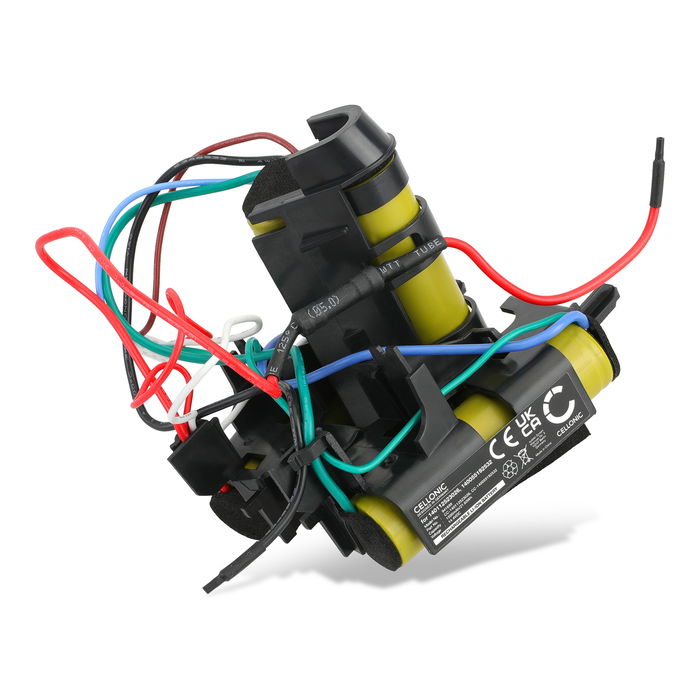 AEG CX7-2-30DB Akku 1500mAh von CELLONIC