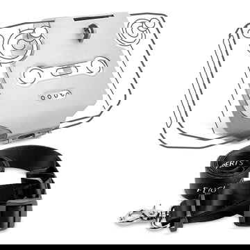 Trageband für DJI Mini 2, 3 Controller, Nackengurt mit Halterung - Fallschutz für smarte Drohnenfernsteuerung - schwarz