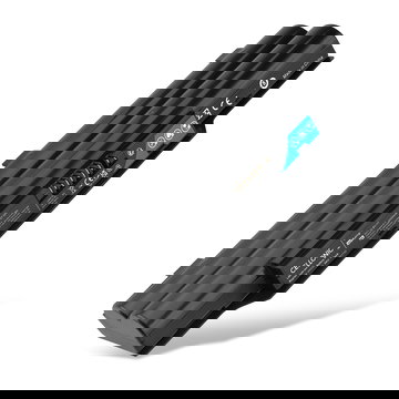 Akku für Fujitsu Lifebook A512, A530, A532, A531, Ah532, AH512, AH562, FPCBP331, FMVNBP213 Laptop - 4400mAh 10.8V 