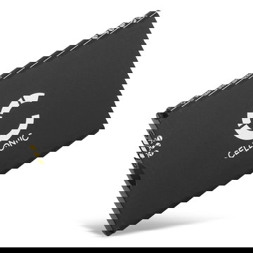 Ersatz Akku für Emporia Select V99 Handy / Smartphone - Ersatzakku AK-V99 1200mAh , Handyakku