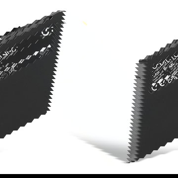 Ersatz Akku für Nokia 3210, 3210e, 3320 Handy / Smartphone - Ersatzakku BML-3 1200mAh , Handyakku