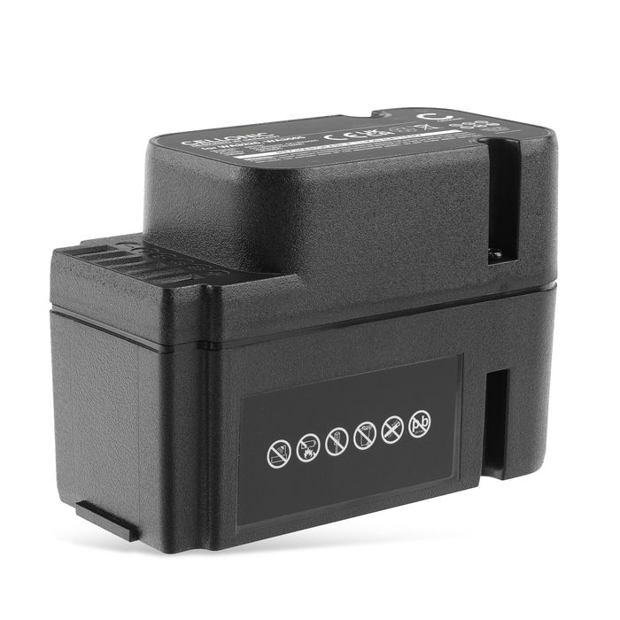 Worx Landroid WG796E.1 Akku 2500mAh 28.0v Ersatzakku Batterie von subtel