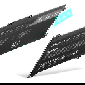 Akku für HP Pavilion x360 14-BA, Pavilion x360 14 Laptop - 4150mAh 11.4V 