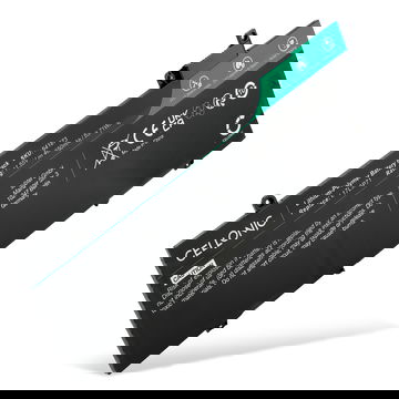 Akku für Lenovo ThinkPad T480s / 01AV478, L17L3P71, 01AV479,01AV480, 5B10K10182 Laptop - 4650mAh 11.55V 