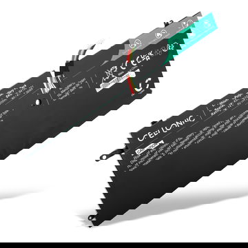 Akku für Lenovo ThinkPad X1 Carbon 3444, 3448, 3460 Laptop - 3200mAh 14.8V 