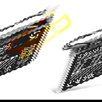 Akku für JBL Live 660NC, 660 GSP683331 (750mAh, 3.7V) von CELLONIC