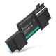 1x Akku 6300mAh