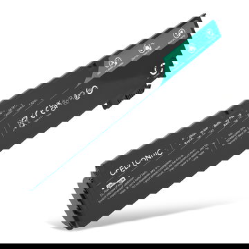 Akku für Lenovo ThinkPad X240, X250, X260, X270, L450, L460, T440, T440s, T450, T450s, T460 Laptop - 4400mAh 10.8V 