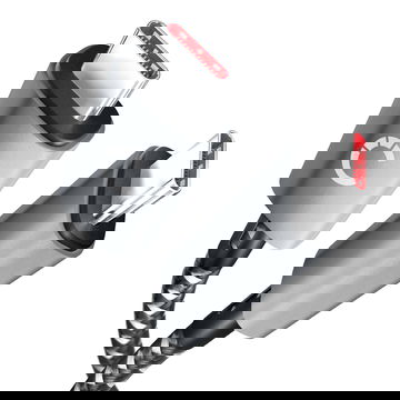 100w USB C to USB C Cable - 1m Braided Nylon Lead USB 3.1 Fast Charging 10 Gbps Data Transfer 8K Ultra HD for  iPhone 17, 17 Pro, Air, 17 Pro Max, 16 Series, Galaxy S21 S20 S10 Huawei P40 P30 - Grey/Black