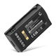 1x Akku 5200mAh